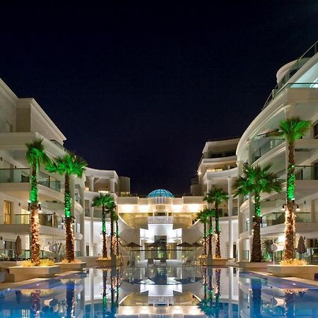 Palmore Resort Apartments إيلات المظهر الخارجي الصورة