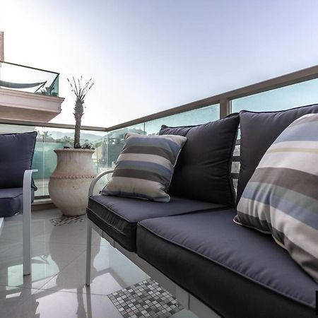 Palmore Resort Apartments إيلات المظهر الخارجي الصورة