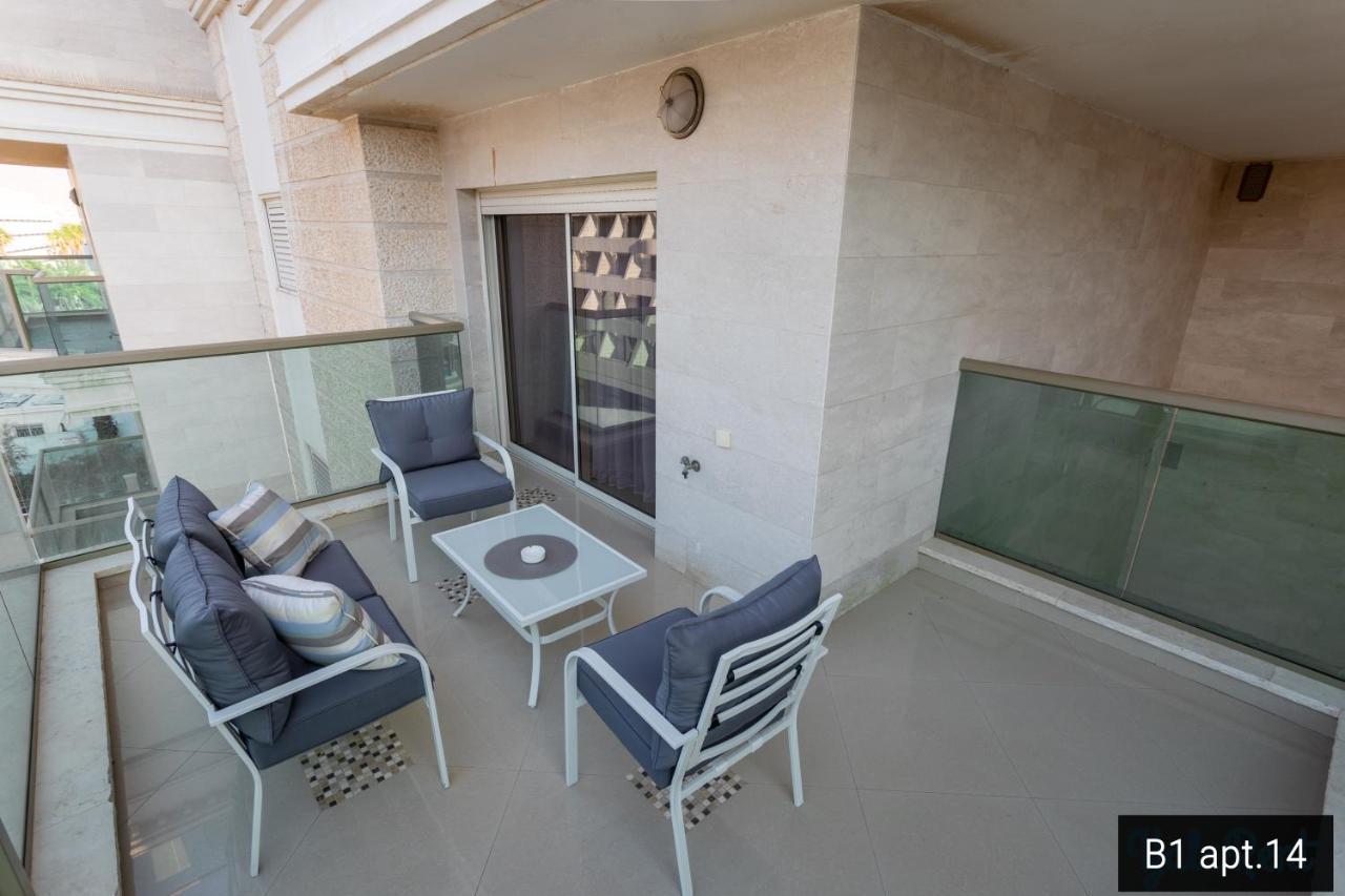 Palmore Resort Apartments إيلات المظهر الخارجي الصورة
