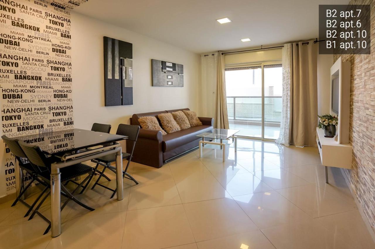 Palmore Resort Apartments إيلات المظهر الخارجي الصورة