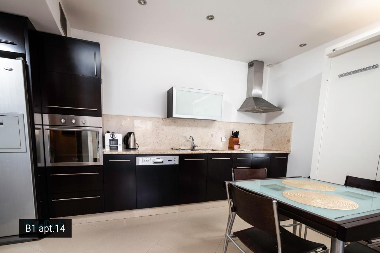 Palmore Resort Apartments إيلات المظهر الخارجي الصورة